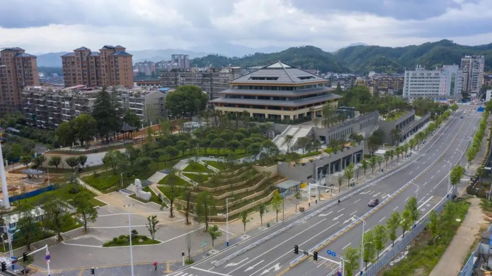 福建新答卷光泽擦亮中国生态食品城金字招牌