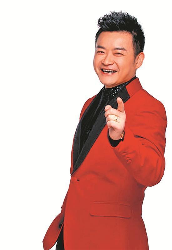 开心辞典李佳明出国深造后被取代娶初恋生女新节目更称心