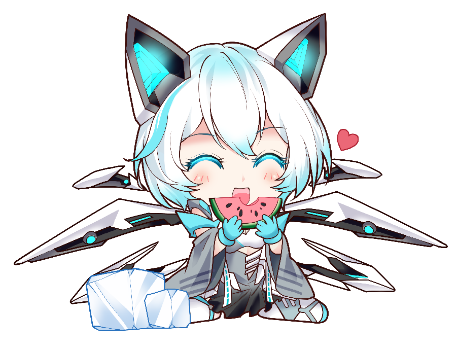 美商海盗船发布rog吹雪联名内存