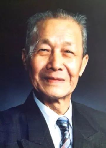 爱讲笑话的两弹一星元勋黄纬禄纪念黄纬禄逝世十周年