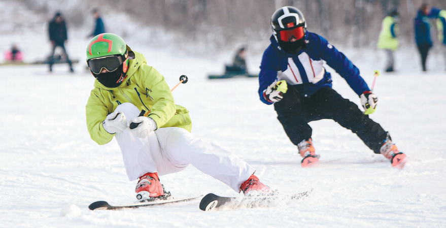 沈阳人注意：消费券来了，明日10点开抢！
