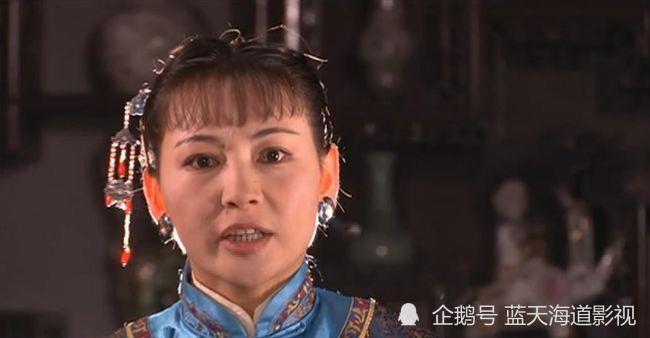 在这6位姑奶那里,白雅萍一生饱受摧残,几度精神失常,活成了大宅门里最