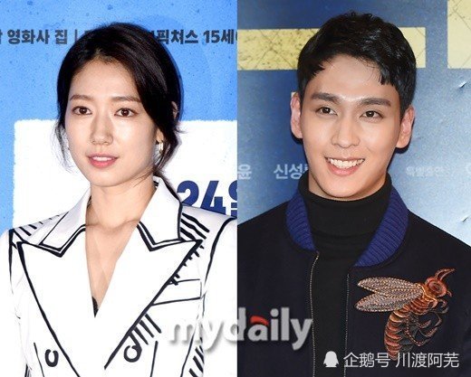 朴信惠,崔泰俊宣布结婚:女方已怀孕!