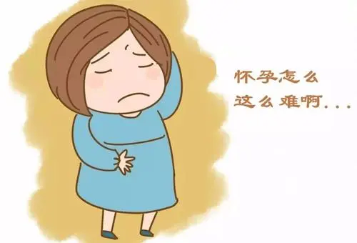 生过孩子也会不孕吗?