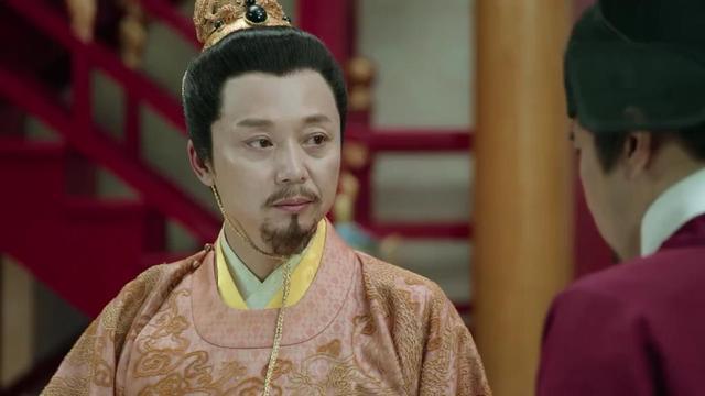 明孝宗剧照朱诚潢这位四代保安王是有儿子的,他于弘治四年十一月获得