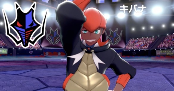 《宝可梦》人气道馆馆主top10评选 最受喜爱的是谁?_腾讯新闻