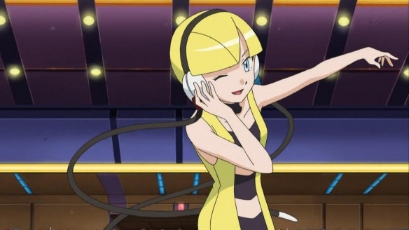 《宝可梦》人气道馆馆主top10评选 最受喜爱的是谁?_腾讯新闻