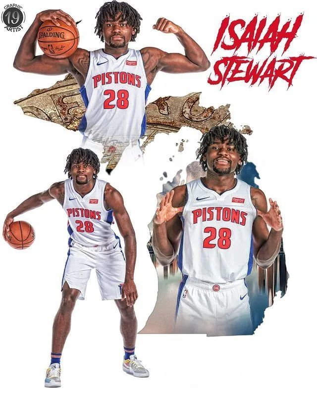 潮流壁纸isaiahstewart