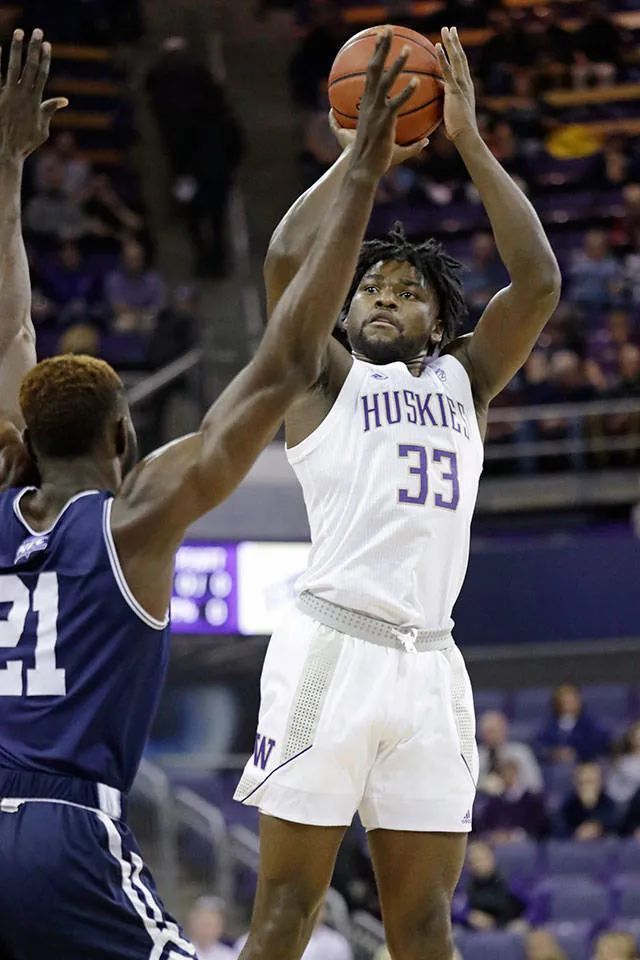 潮流壁纸isaiahstewart