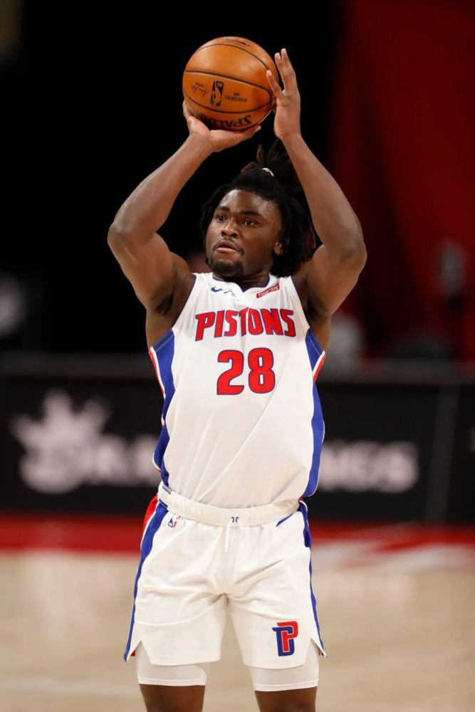 潮流壁纸isaiahstewart