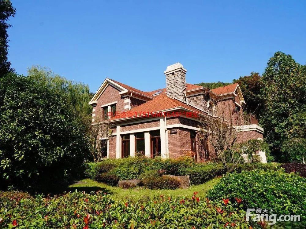 【天天特价房】400万入手200方大独栋,花园600平