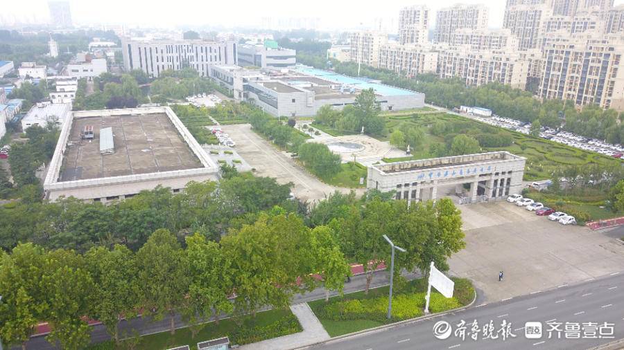 重磅悦读|菏泽:昆明路会是下一条人民路吗?