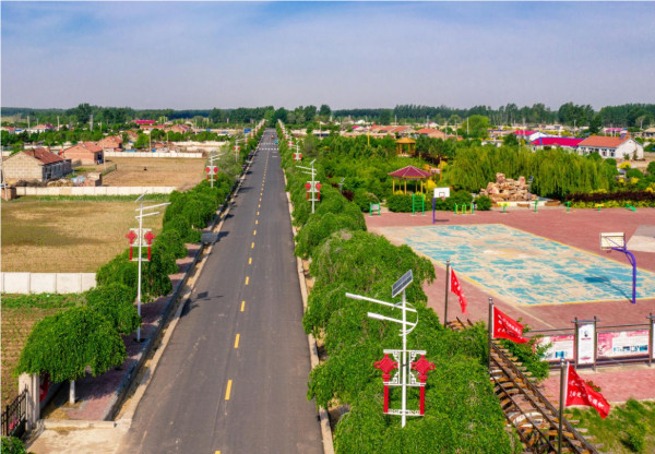 四平市双辽市忠信-长发公路四平市伊通县叶马线辽源市东辽县白杨线