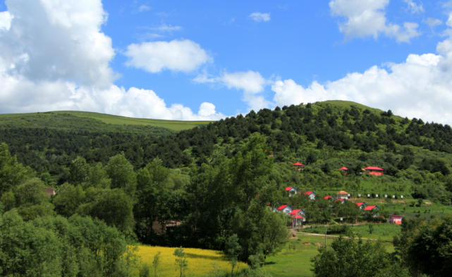 云游河州——广河县
