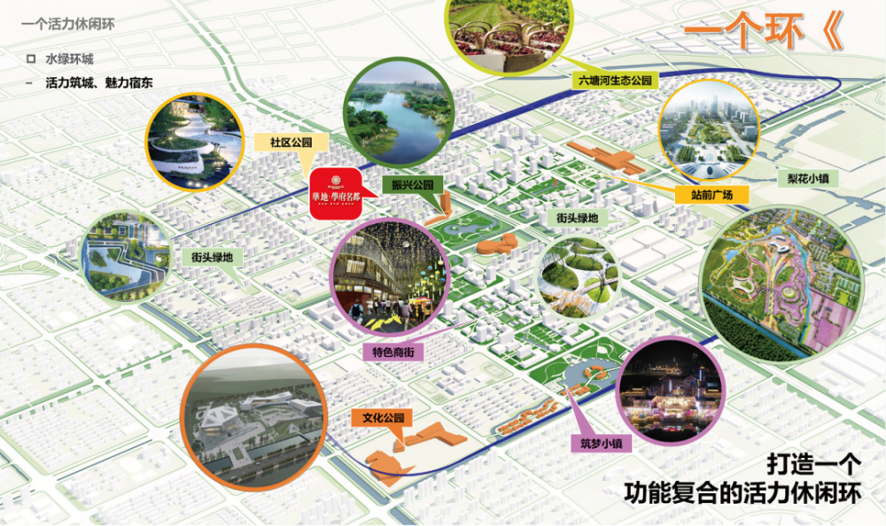 宿迁高铁东站规划曝光,解密宿豫东城发展_腾讯新闻