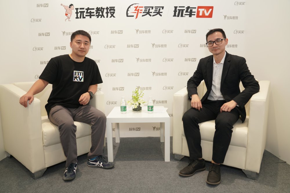 【专访】东风日产启辰:努力再上一层楼