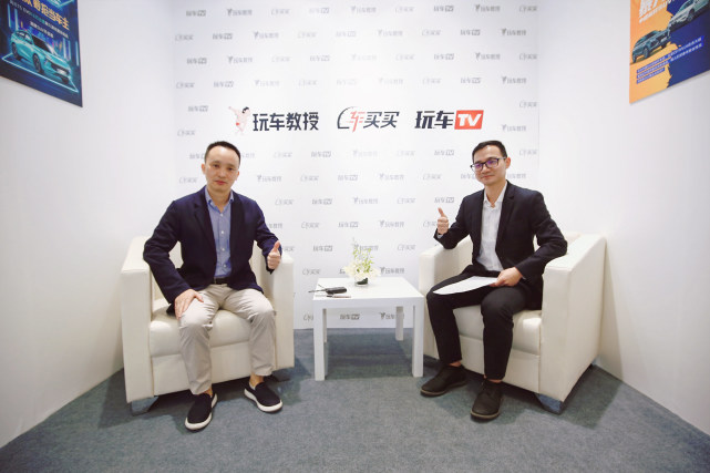 专访零跑智能座舱智能驾驶智能动力才是智能汽车完整体