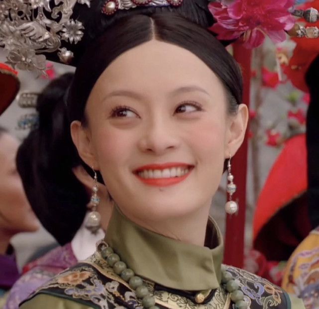 情侣头像甄嬛传