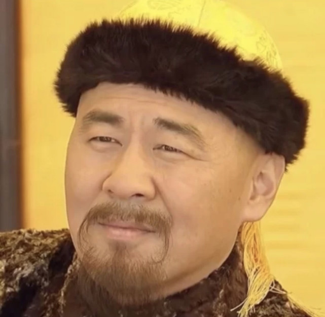 情侣头像甄嬛传