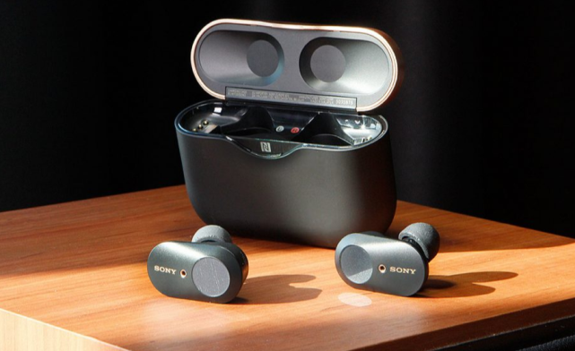 索尼wf-1000xm3评测:黑科技加持功能强大,不愧是"索大法"
