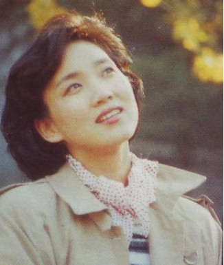 央视主播李修平一婚嫁工程师42岁二婚获幸福58岁无子女