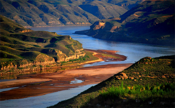 延安市延长县:"三个圆满收官"彰显县域发展成就