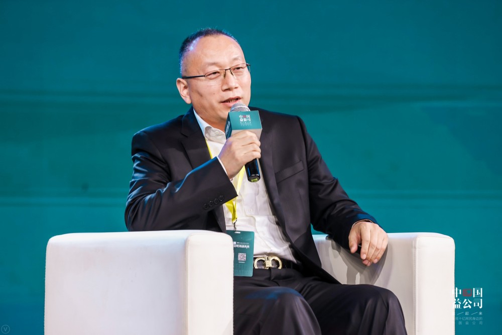 安邦制药王海生农民没有大病慢病才有好未来