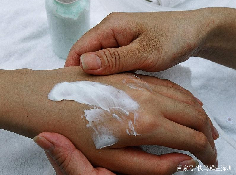 冬天手开裂怎么办 可以用这些方法解决_腾讯新闻