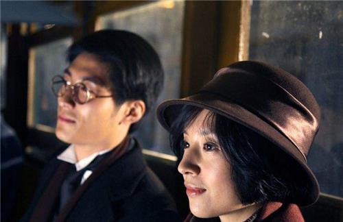 后追自己学生,最后情敌的态度亮了|民国|杨之华|沈剑龙|王剑虹|瞿秋白