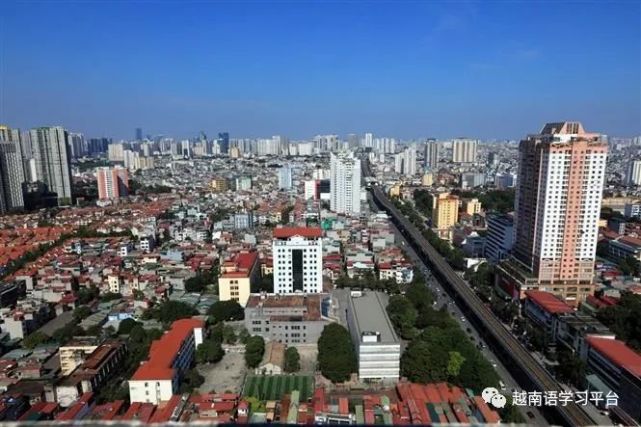 河内市将发展新重点住宅区|住宅区|公寓|嘉林县|住宅|河内市