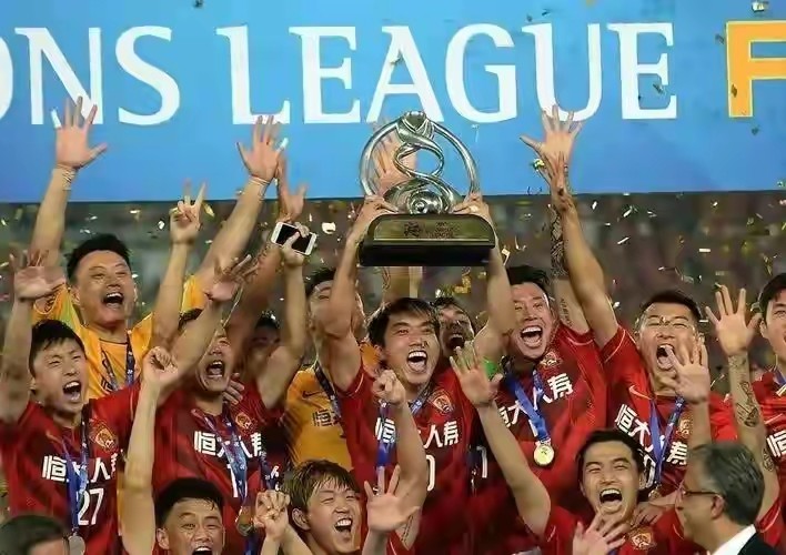 投资人 中超应该继续限薪并中超与中甲合并