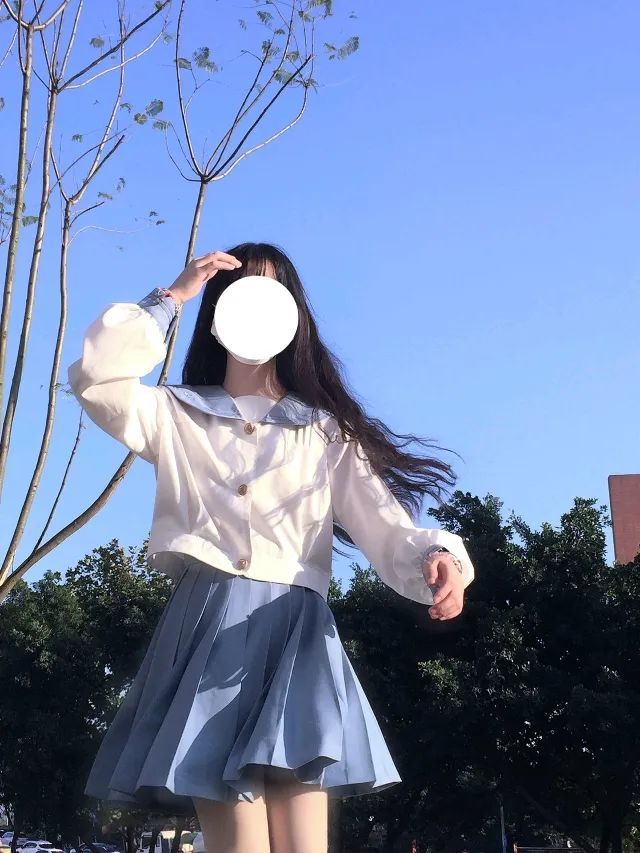 jk水手服误打误撞的喜欢没想到如此的爱意汹涌