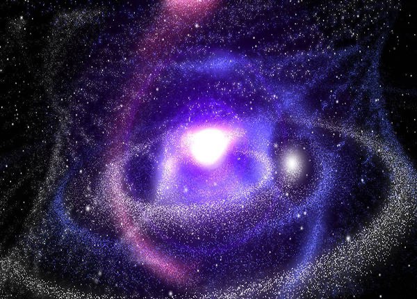 已知的最大的星系