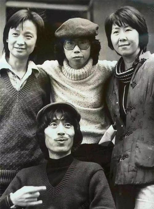 纠缠45年后在病房转正上位|王玫|丁善玺|刘立立|导演|董今狐|琼瑶