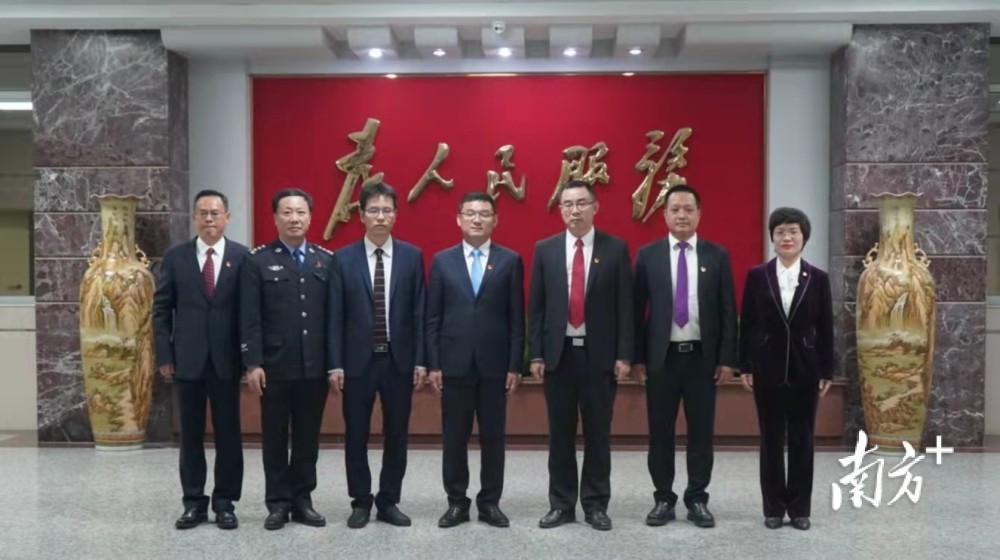 汕头澄海区新一届人大政府政协领导班子名单出炉
