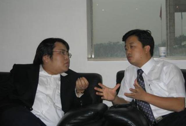 29岁娶车晓11年败光百亿家产山西首富李兆会现状如何