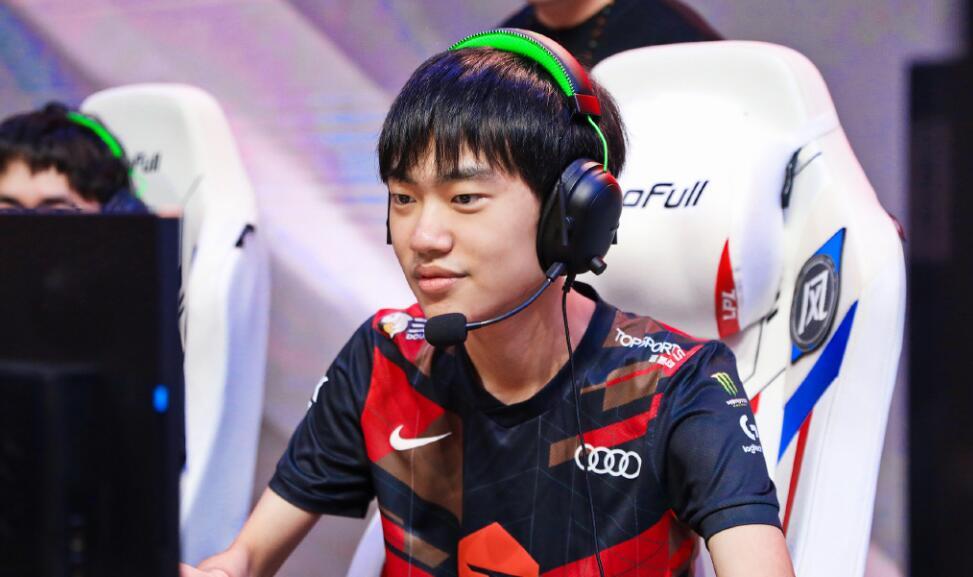 前edg青训经理曝出blg为何无缘左手操作违规联盟已介入