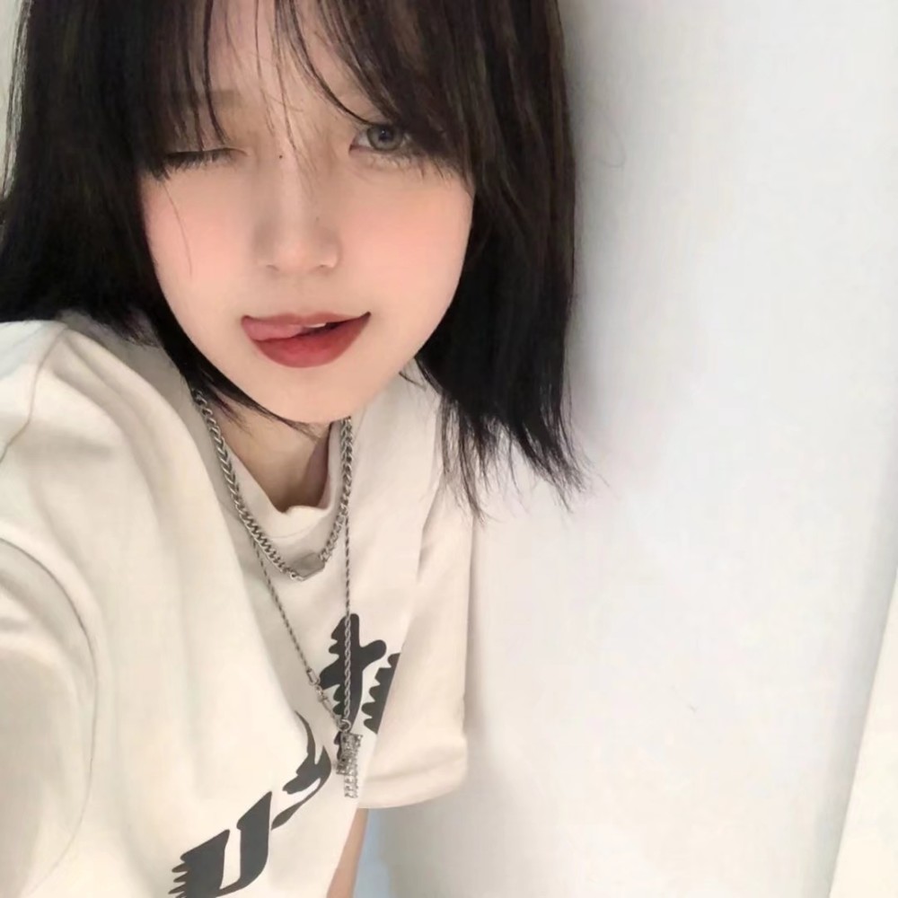 女生头像|试图追赶过你 但山鸟与鱼不同路