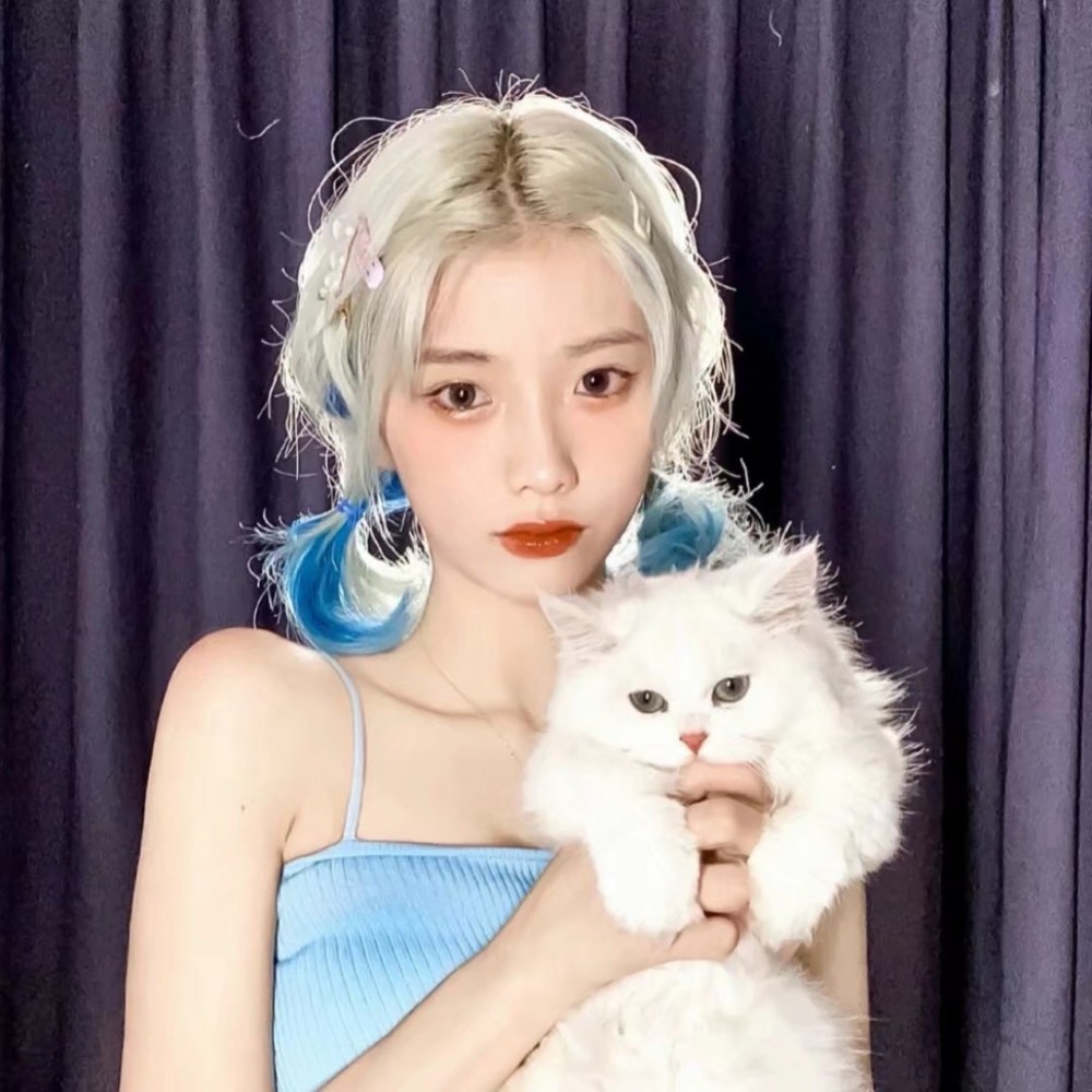 女生头像|试图追赶过你 但山鸟与鱼不同路