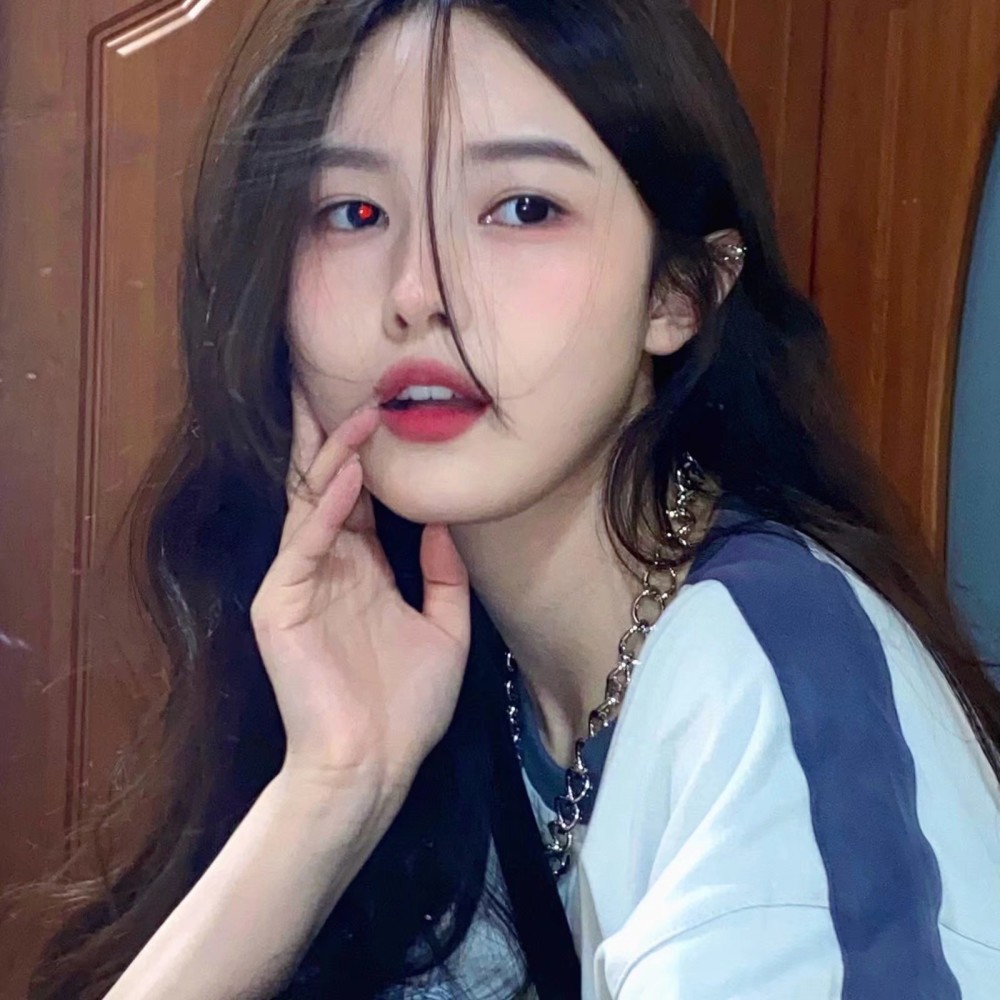 女生头像|试图追赶过你 但山鸟与鱼不同路