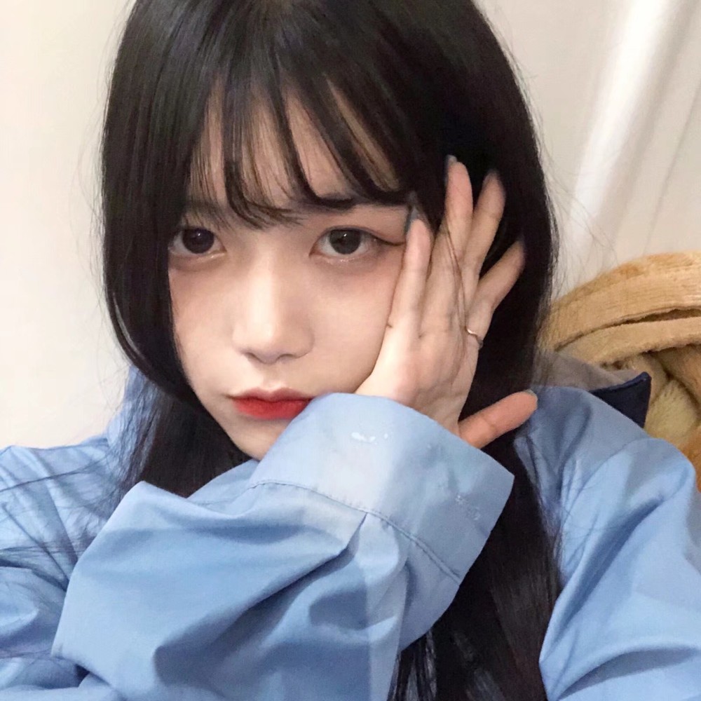 女生头像|试图追赶过你 但山鸟与鱼不同路