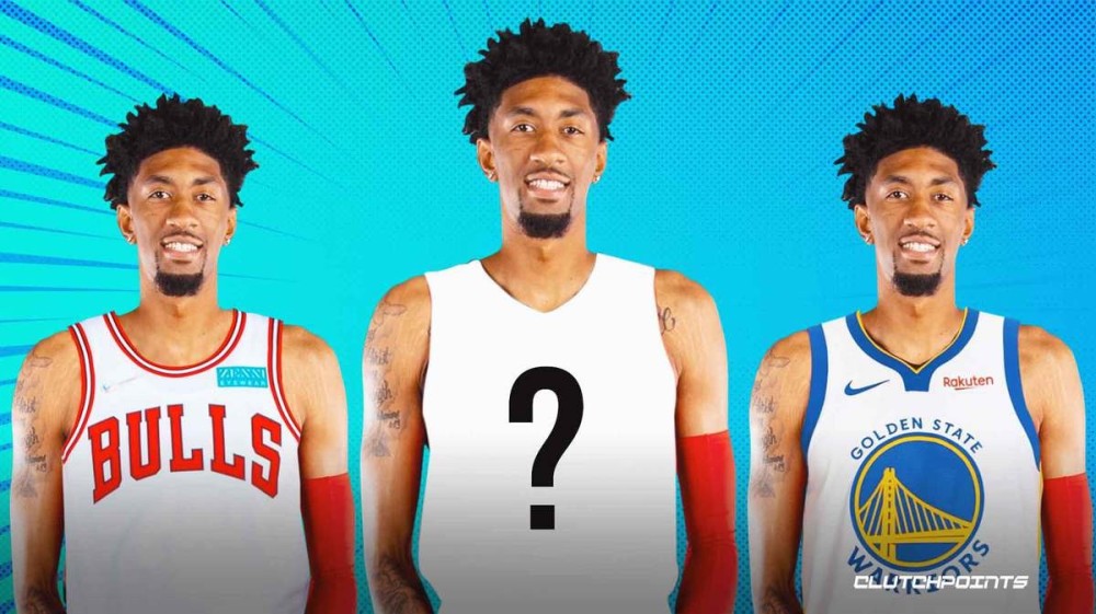 nba NBA-美媒建议火箭交易伍德，给出3个潜在下家：公牛、勇士和国王