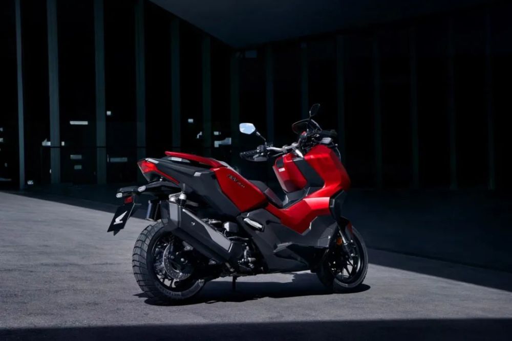 ���﷢��ȫ��ADV350̤�峵������NSS350ƽ̨