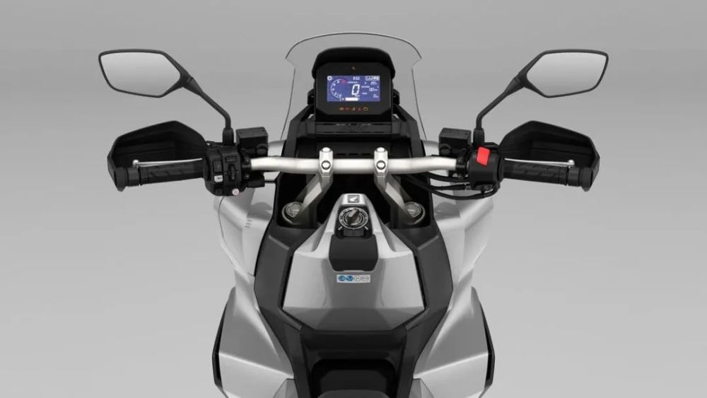 ���﷢��ȫ��ADV350̤�峵������NSS350ƽ̨