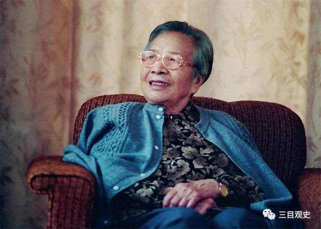 她是100多位烈士后代的"妈妈",自己的大儿子官至副国级|曾山|华东局