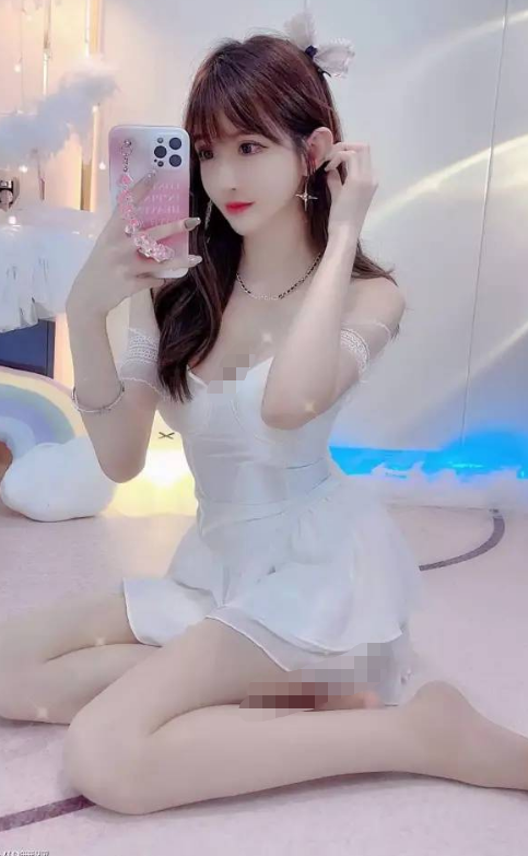 王羽杉首谈与大哥们的故事总榜的操作惊呆网友这是新型白嫖操作