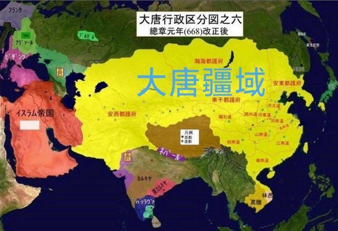 黄巢毁了大唐,朱温灭了大唐