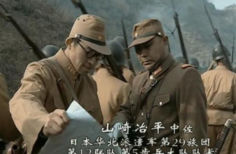 关家垴一战八路军八个主力团一万余人为何无法全歼冈崎大队