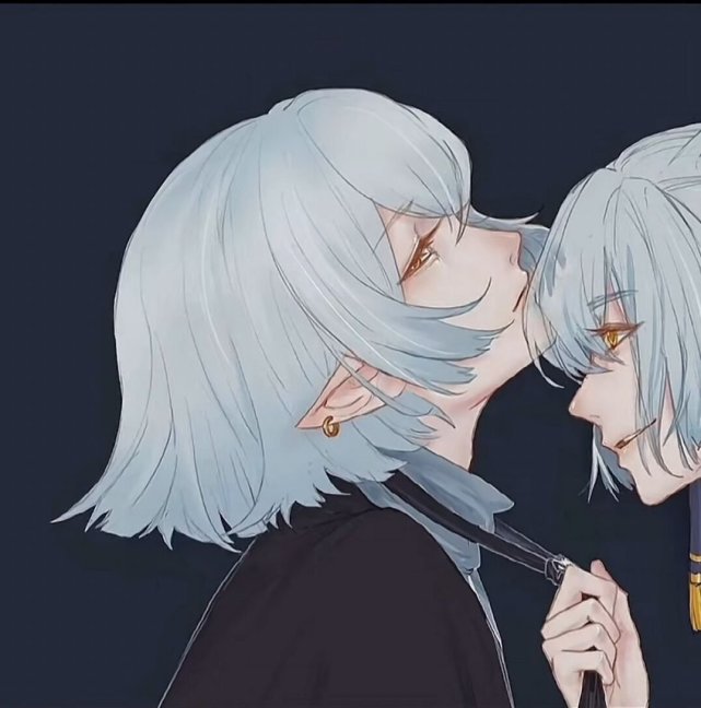 光遇情头我们在破晓时分相遇你遇见了我的灵魂