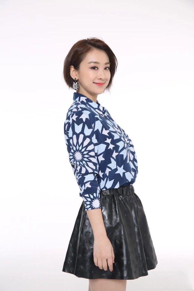 明星图集穆婷婷